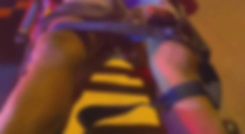 ม.2 นั่งตกปลากับเพื่อน เจอคนเมาชวนดื่มด้วย พอปฏิเสธถูกทำร้ายสาหัส