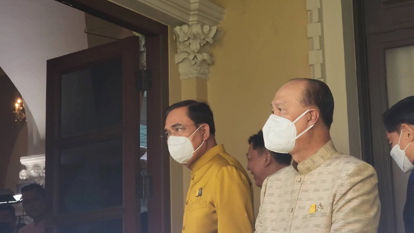 "บิ๊กตู่"ย้ำพบเจ้าหน้าที่เอี่ยวส่วยทางหลวงต้องถูกลงโทษ