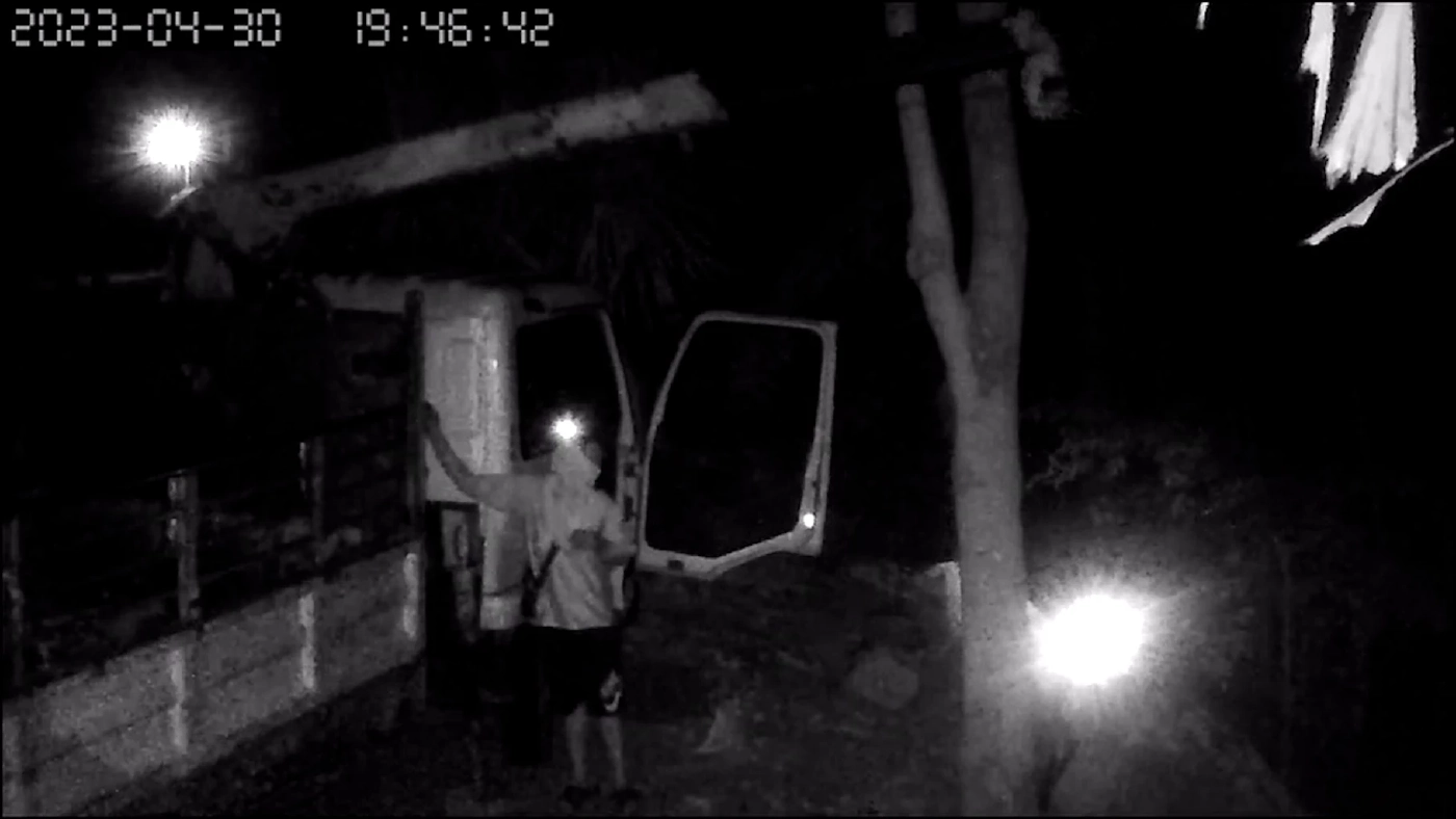 ที่แท้จัดฉากปล้น จับหัวหน้าสวนพฤกษศาสตร์ พัวพันแก๊งค้าไม้พะยูงข้ามชาติ