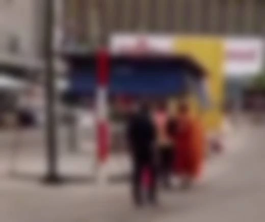 ชาวบ้านงง พระจริงหรือพระปลอม บอกให้ผู้หญิงแก้ผ้าให้ดู ก่อนถูกทำร้ายร่วง