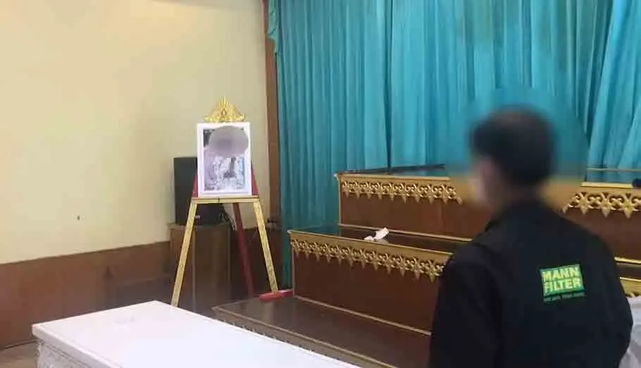 ครอบครัวรับศพ สาวผู้ช่วยคลินิกความงาม แฟนหนุ่มยันดำเนินคดีถึงที่สุด