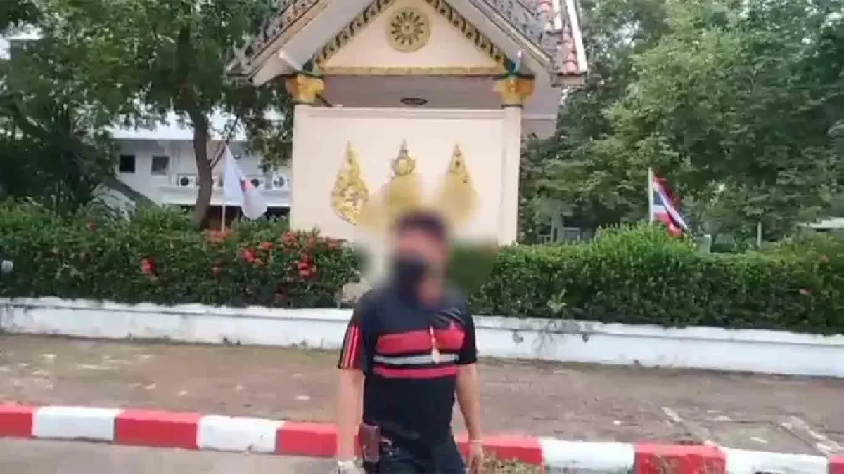 ศาลออกหมายจับ เจ๊เยาว์ กับพวก เบี้ยวฟังคำพิพากษาฎีกา คดีฆาตกรรม "เจ๊สายันต์"