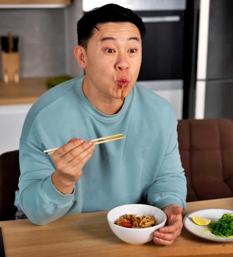 ชี้สาเหตุพฤติกรรมทำลายสุขภาพ ส่วนหนึ่งมาจากการกินด้วยอารมณ์