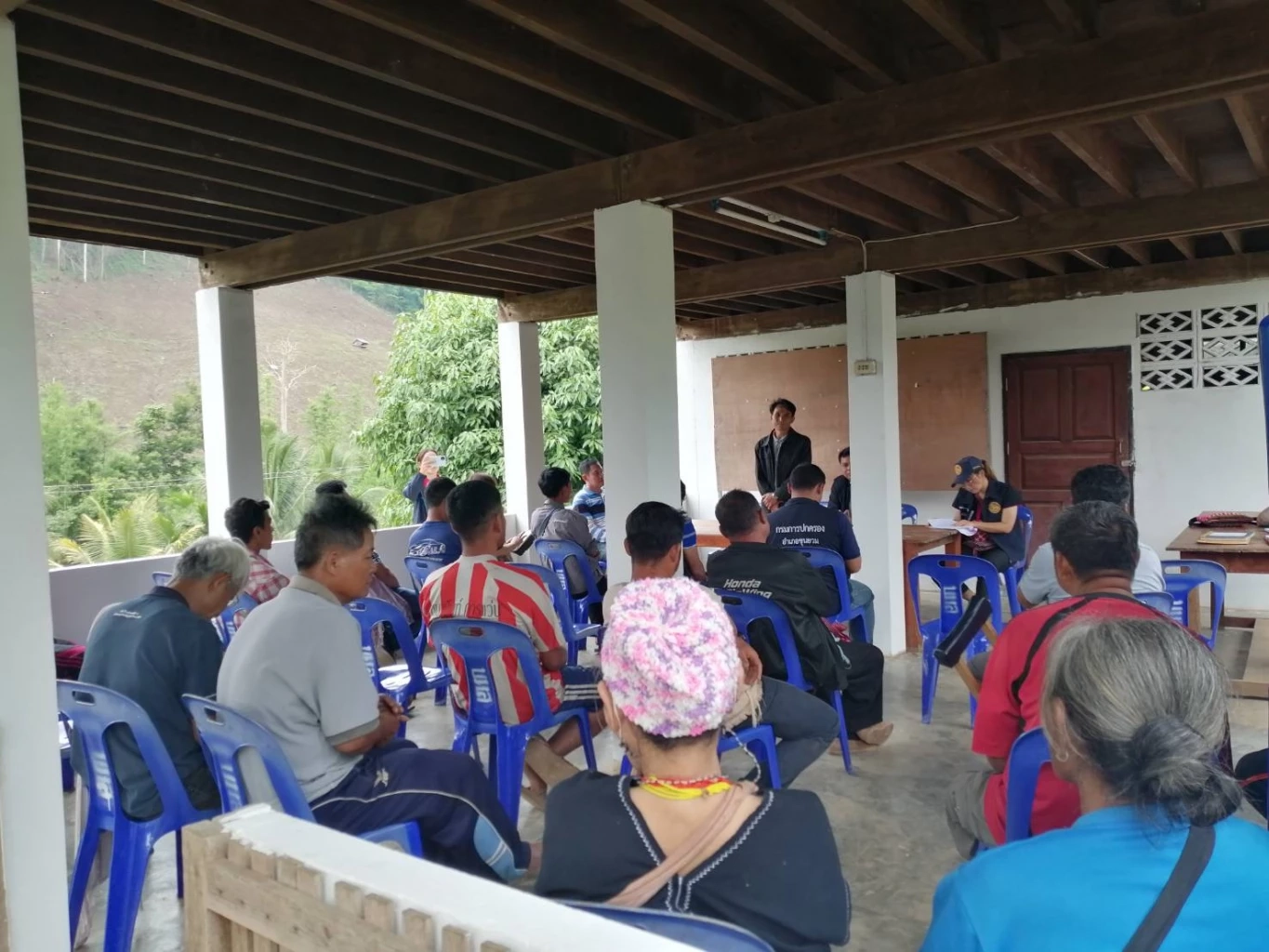 สุดฉาว! นำเด็กเมียนมา สวมสิทธิ์เรียนในไทยที่แม่ฮ่องสอน