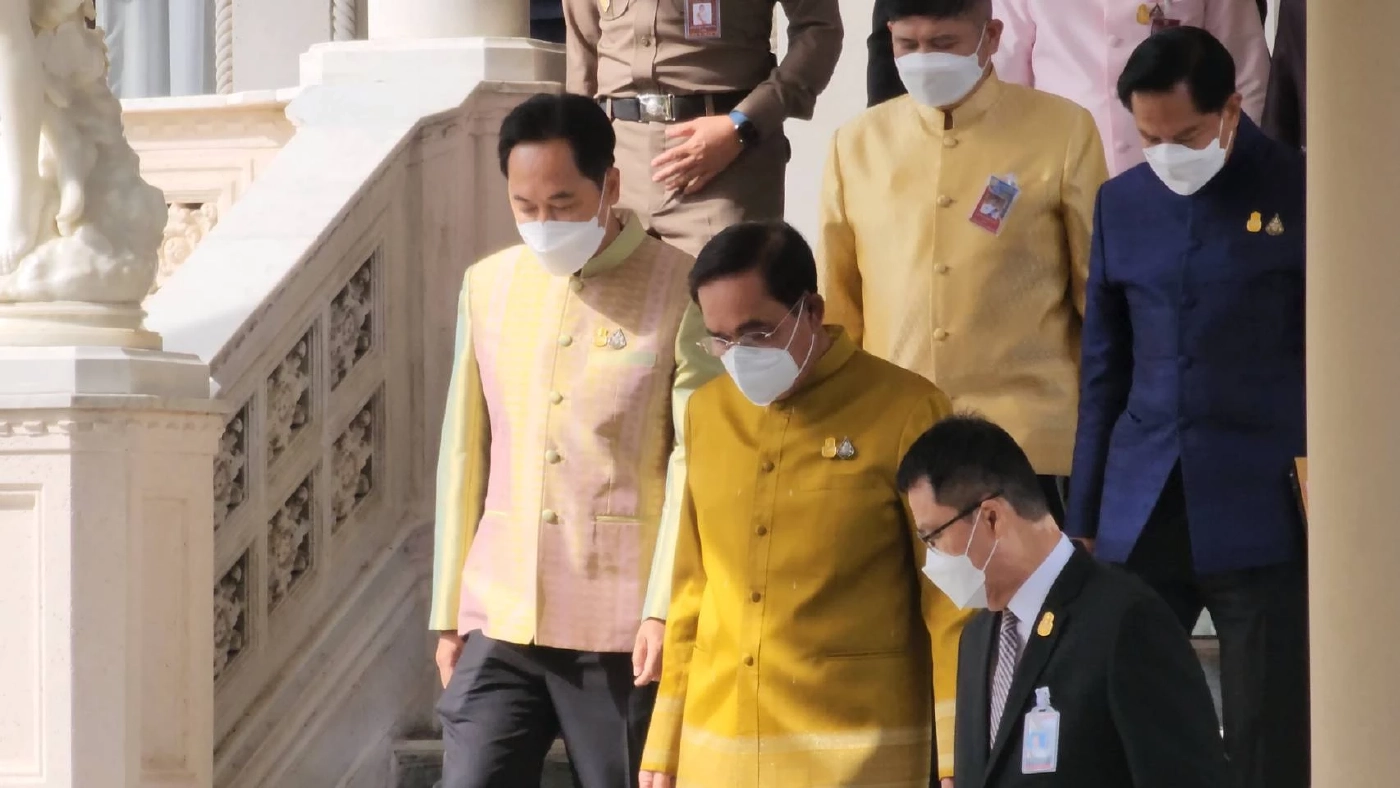 "บิ๊กตู่"ย้ำพบเจ้าหน้าที่เอี่ยวส่วยทางหลวงต้องถูกลงโทษ