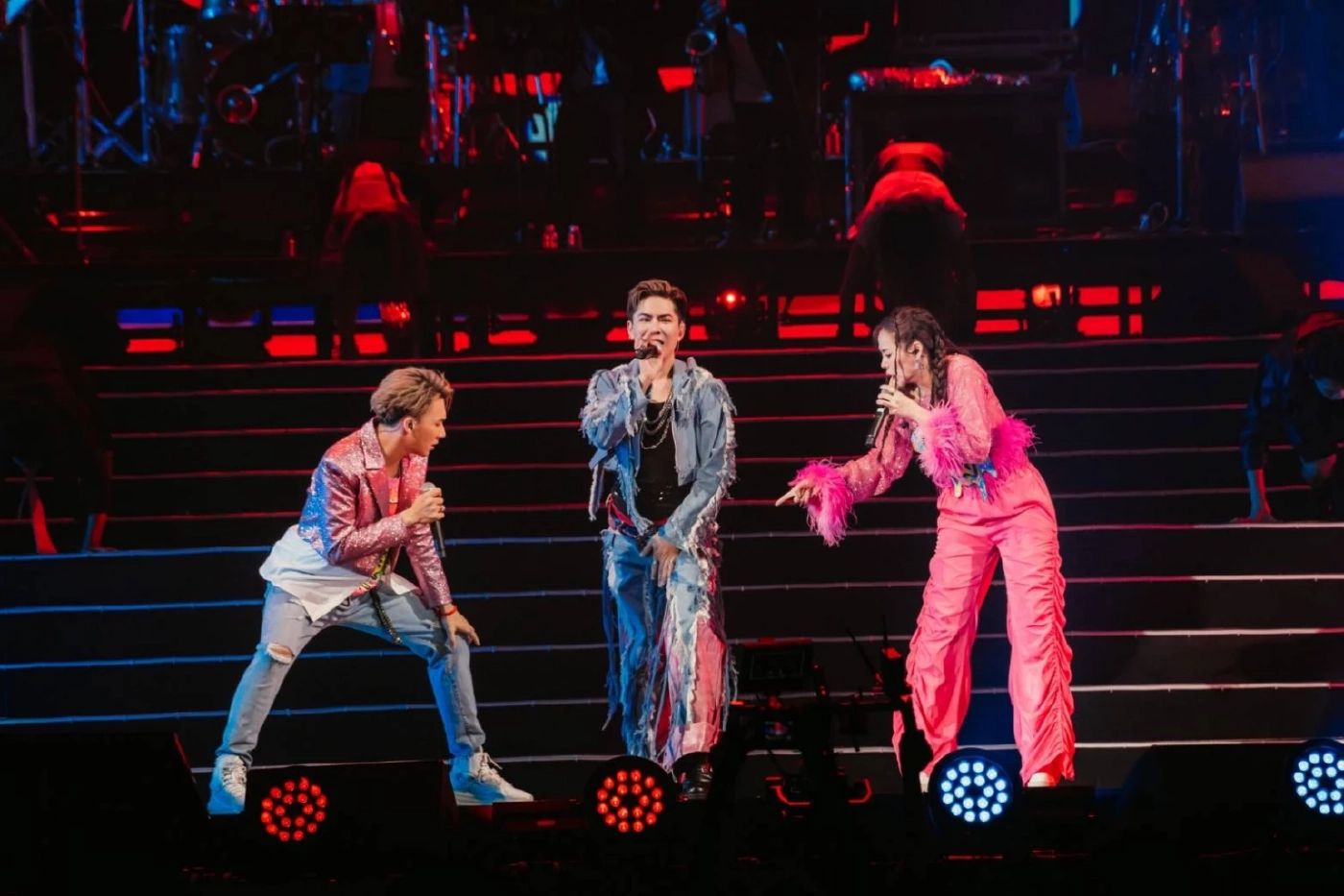 ไปดูมาแล้ว "เกินคิ้ม Concert" เกินคาด เกินคุ้ม