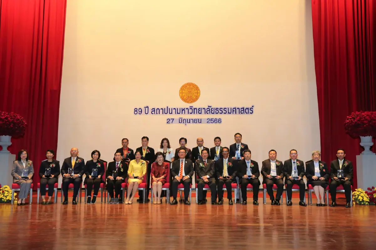 ‘ธรรมศาสตร์’  ก้าวสู่ปีที่ 90 ยืนหยัดเพื่อประชาชน