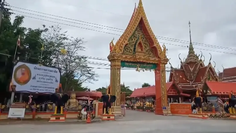 ตร.ท่องเที่ยว สั่งเร่งหาตัว ตร.เอี่ยวส่วยหวยในวัด หากพบผิดไม่มีละเว้น