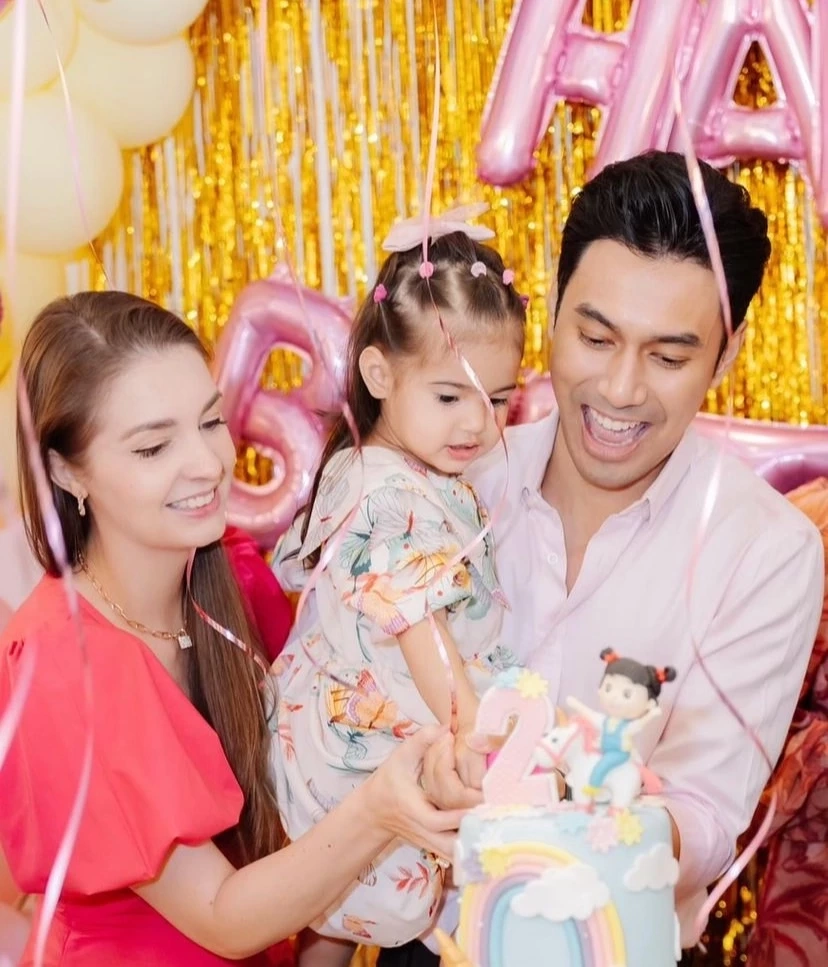 เกิดอะไรขึ้น! ภรรยา 'เอส กันตพงศ์' โพสต์เศร้า...ได้รับข่าวร้าย