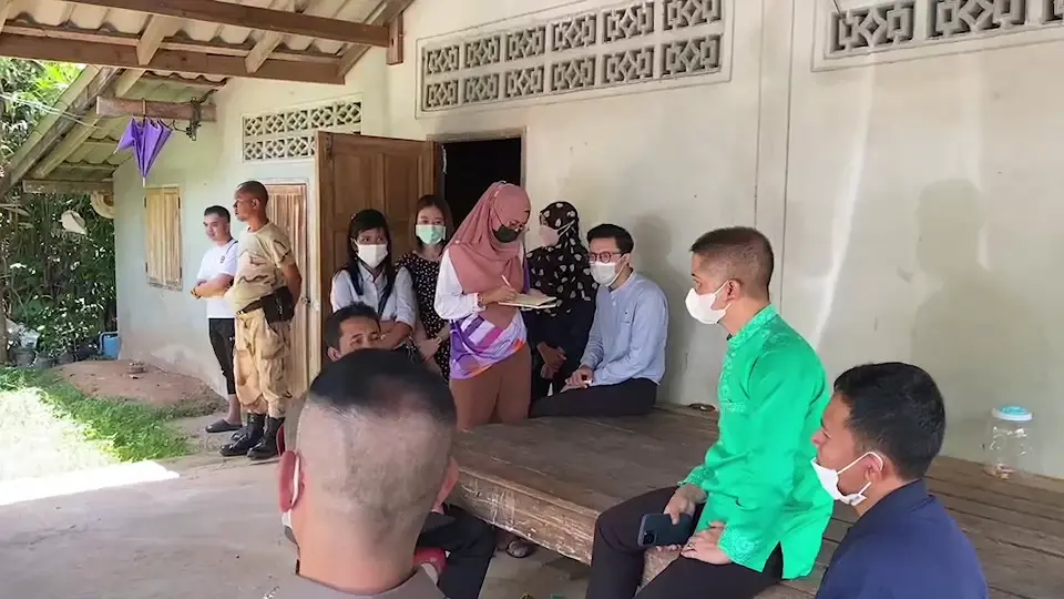 โอละพ่อ! แม่กุเรื่อง จัดฉากกรอกน้ำยาล้างห้องน้ำลูก หวังรีดเงินอดีตสามี