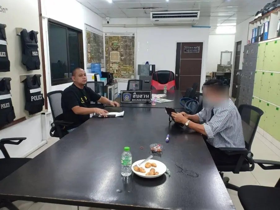 รวบหมอหื่นอนาจารลูกเลี้ยงกว่า 3 ปี ซ้ำพบไม่มีชื่อในแพทยสภา