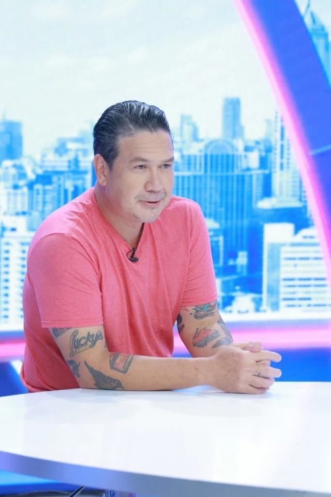 ช็อก “เกริก ชิลเลอร์” ดิ่งหนักป่วยซึมเศร้า คิดโดดตึก-ผูกคอตาย