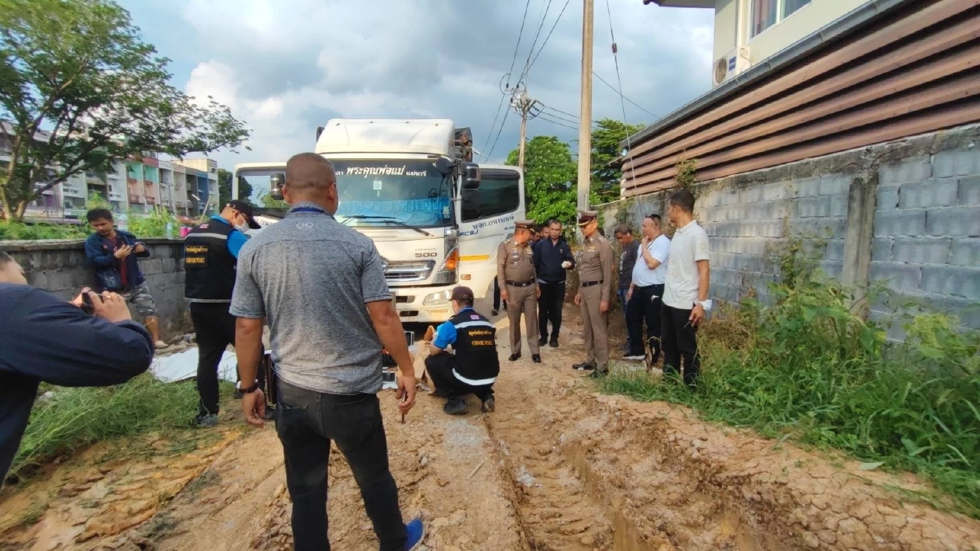 ระทึก! ตำรวจชุดเฉพาะกิจ ไล่สกัดจับยาบ้า 10 ล้านเม็ด เครือข่าย "เจ๊เค้ก"