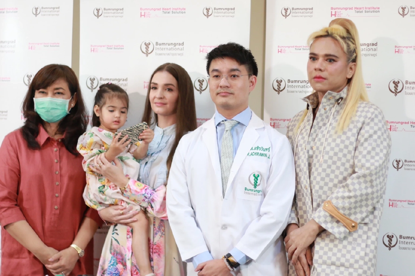 เผยคำพูดแรกเมื่อ"เอส กันตพงศ์" คืนสติ แต่ฟื้นแล้วกลับพูดภาษาไทยไม่ได้