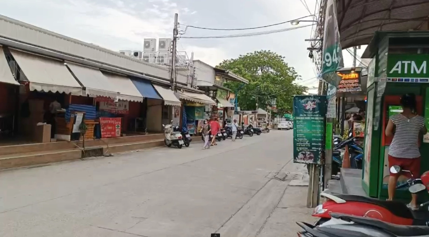 แม่ค้ายันไม่มีบังคับ ข่มขู่ 5 ชีวิตปริศนา ชี้เหมือนนักท่องเที่ยวปกติ