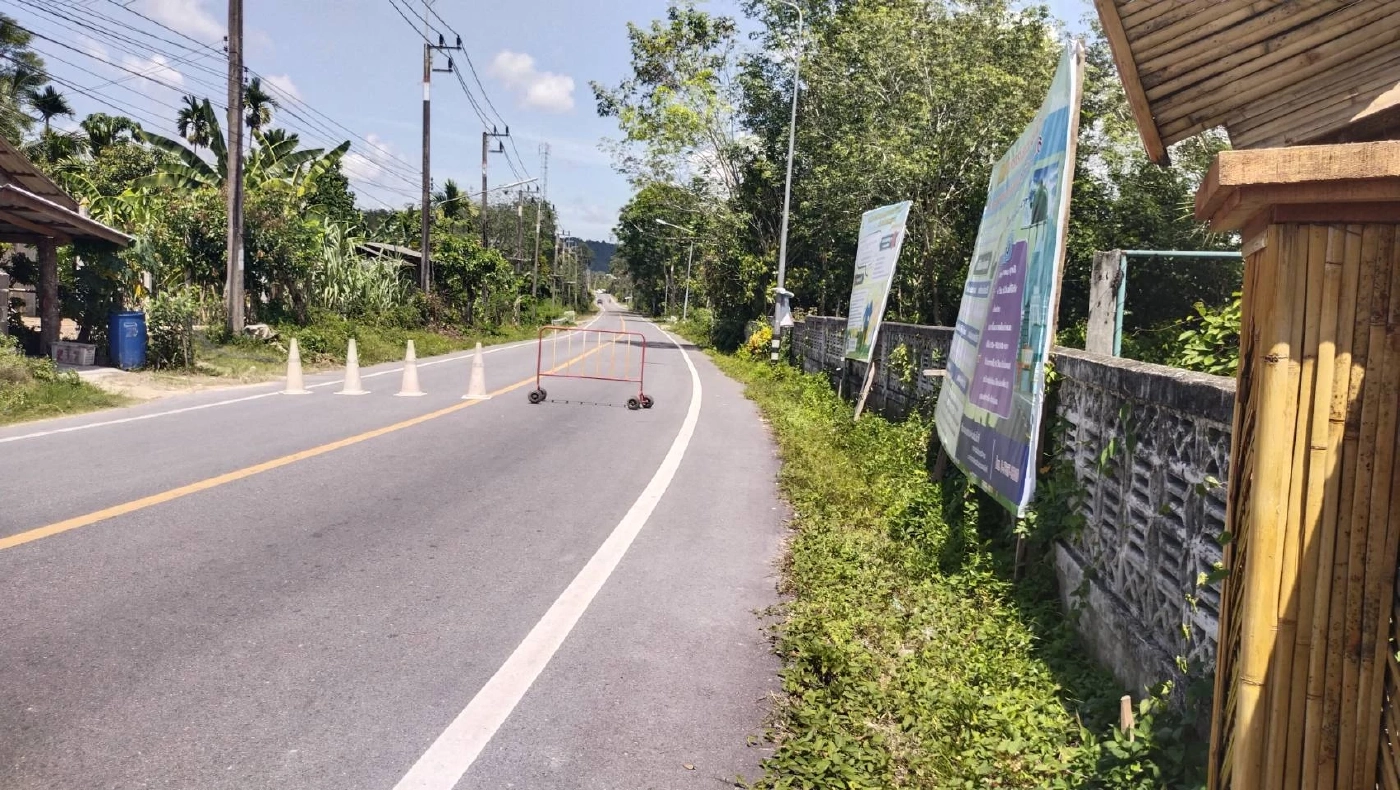 คนร้ายวางบึ้มทหารพราน ที่รือเสาะ เจ็บ 2 ชาวบ้านโดนลูกหลงเจ็บ 1