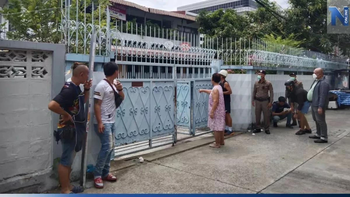 ครอบครัวน้าเขยยิง 2 หลานเมียดับ เชื่อแค้นสะสมปมพิพาทมรดกที่ดิน