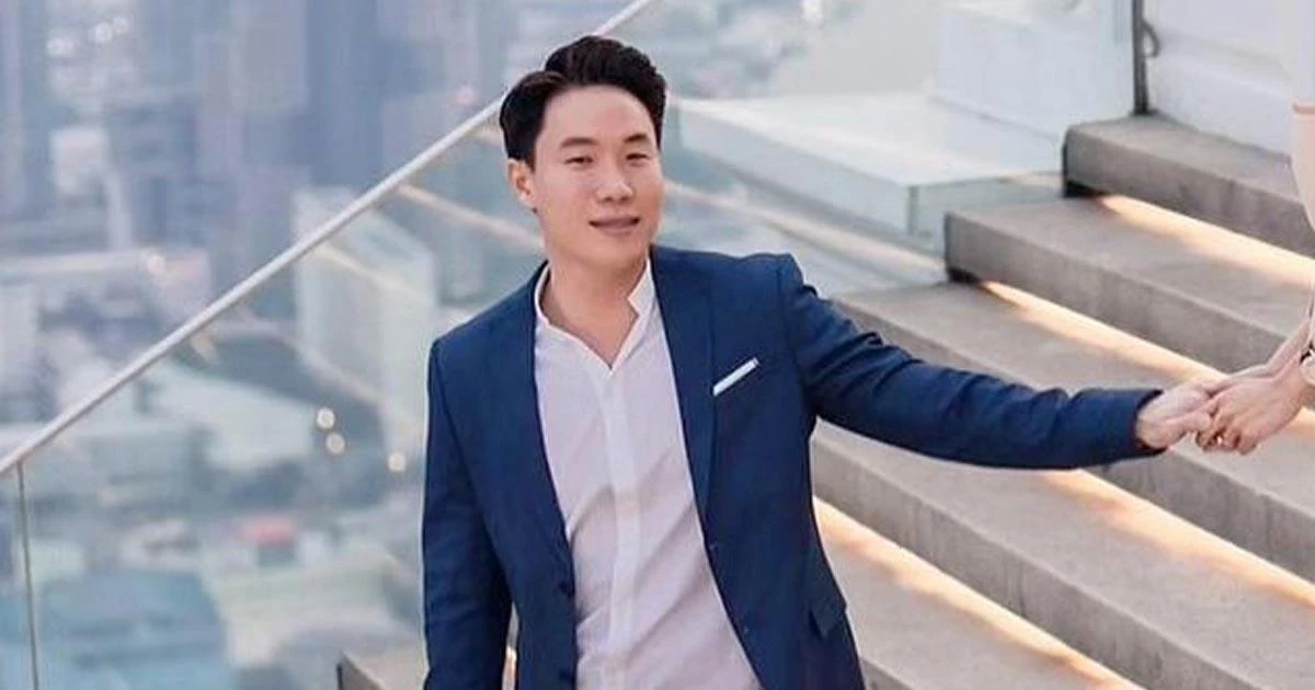 นายรามา หรือ เมฆ รัศมีรามา