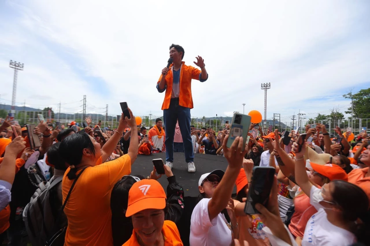 เปิดเหตุผล! "อ.ลอย" ฟันธง "พิธา" ไม่เข้าข่ายผิดมาตรา 151 ไม่มีไก่! จึงฟ้องลักไก่ไม่ได้