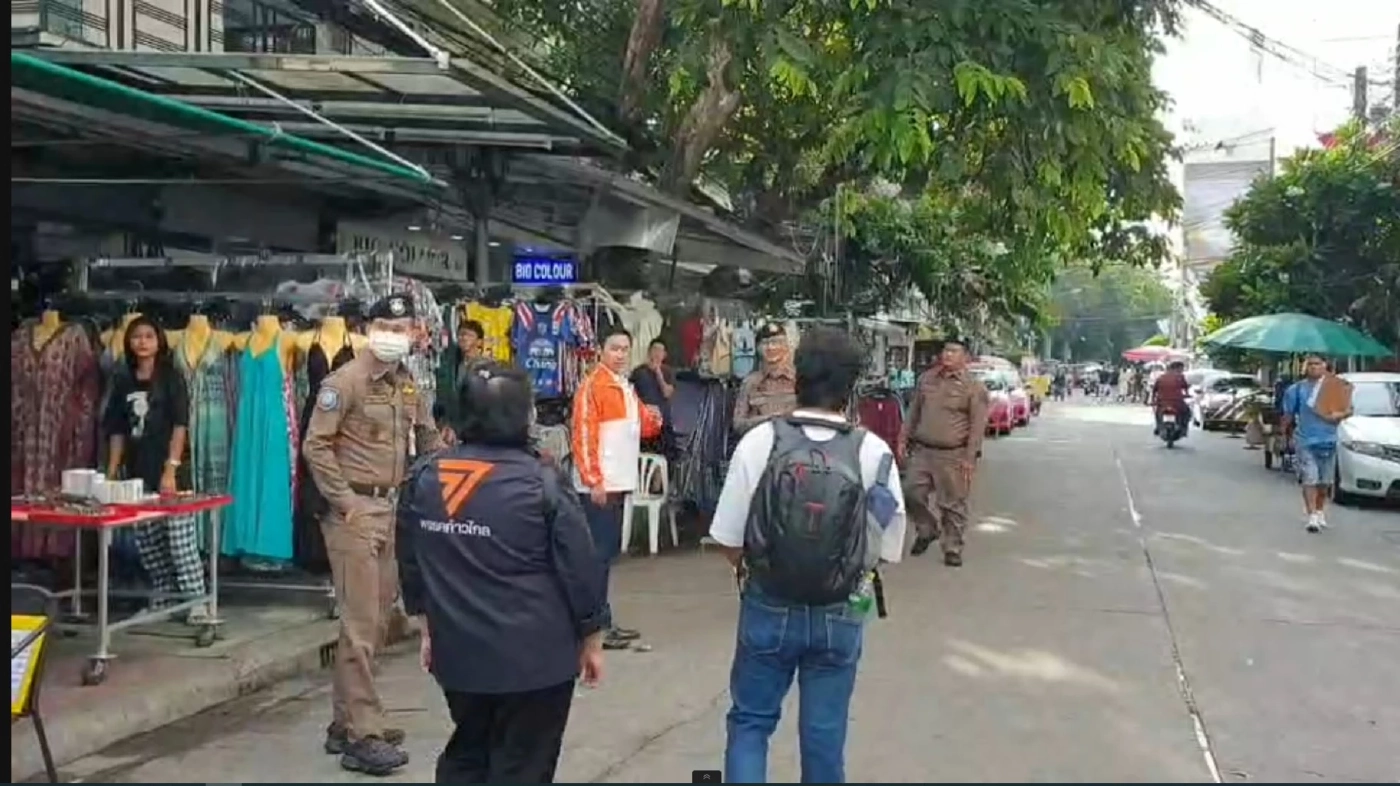 เคลียร์! หมอนวดล่วงละเมิด  นทท.สาวญี่ปุ่นยอมรับ "เข้าใจผิด"