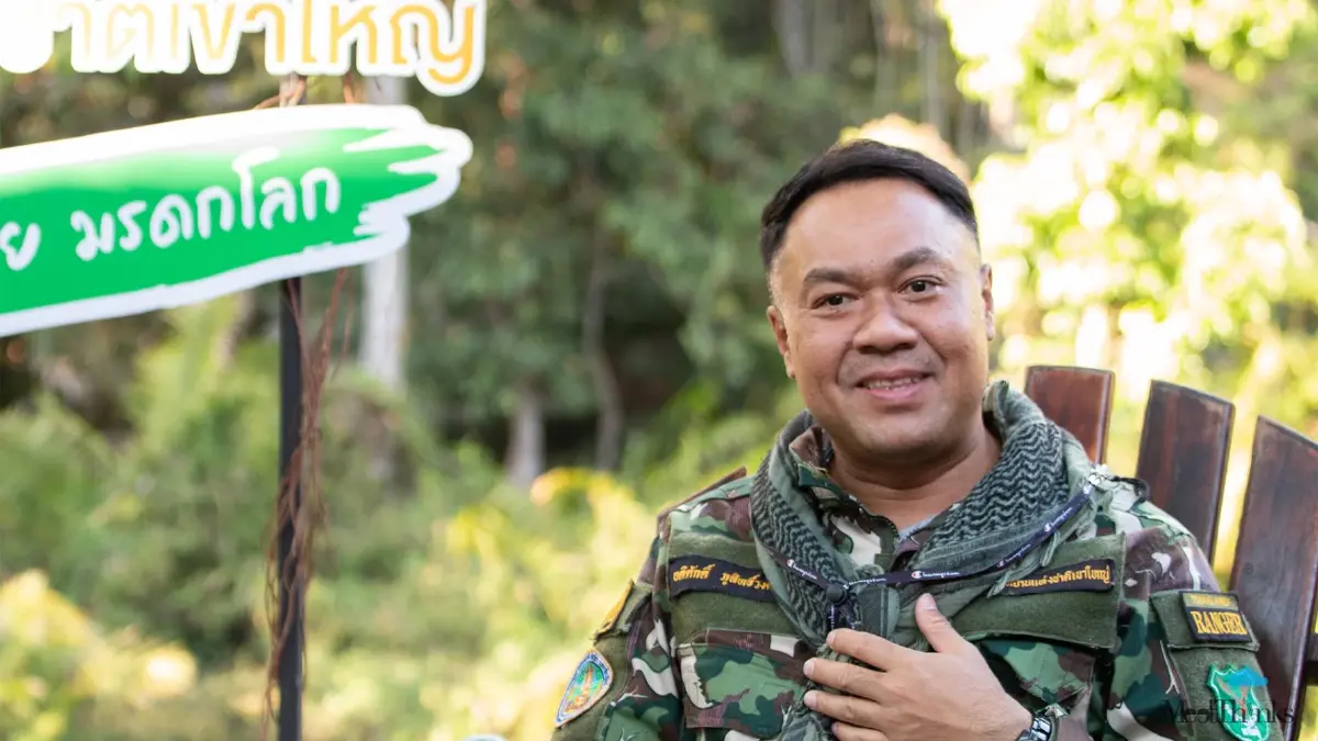 ส่งควาญช้างมือดี ไปศรีลังกา ฝึก "พลายศักดิ์สุรินทร์" เตรียมกลับไทย ก.ค. นี้