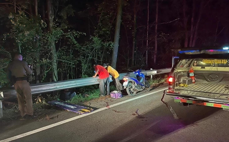 สุดโหด! โจ๋ 16 พาพ่อไล่ฟันโจ๋ 14 ดับกลางถนน สางแค้นหลังมีเรื่องที่ รร.หลายรอบ