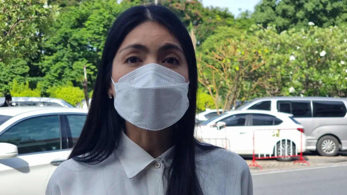 กระติก เตือนคุณแม๊ ระวังการให้สัมภาษณ์พาดพิงบุคคลอื่น
