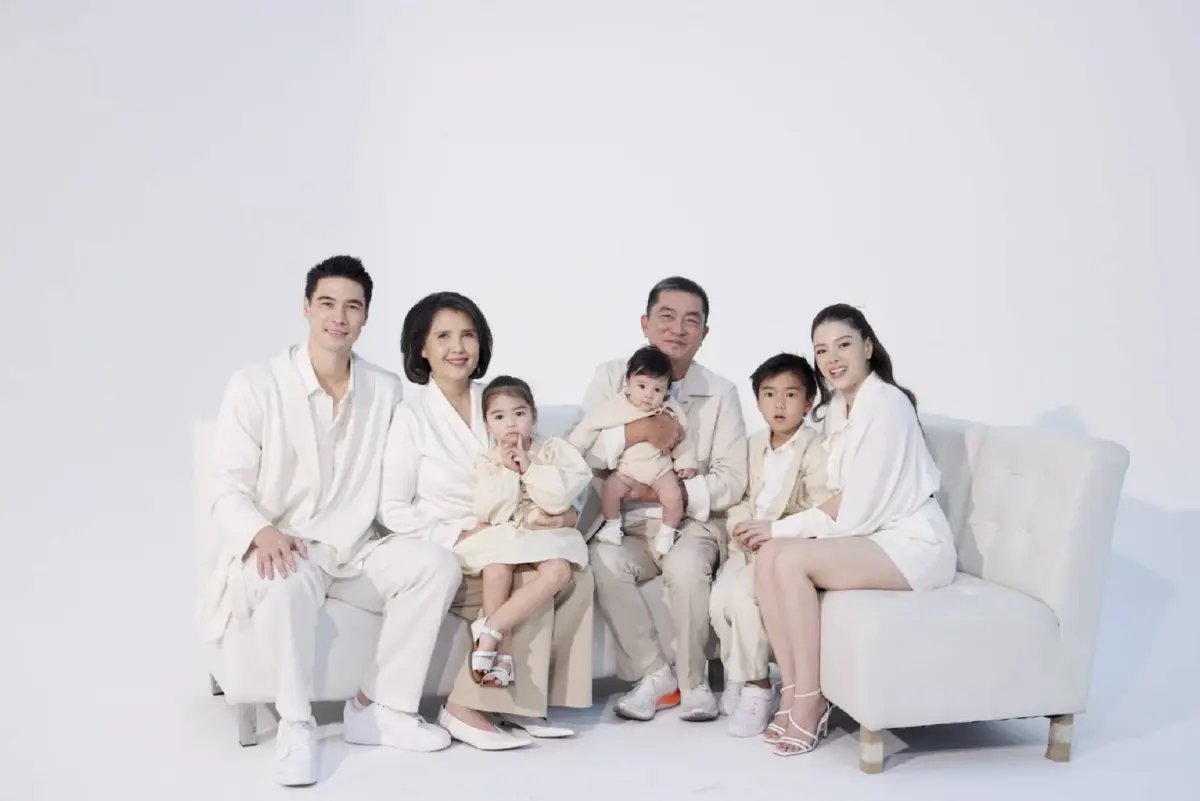 ทำไมต้องเก็บสเต็มเซลล์ “ลีเดีย-แมทธิว” เผยสิ่งนี้เพิ่มโอกาสรักษาสุขภาพ