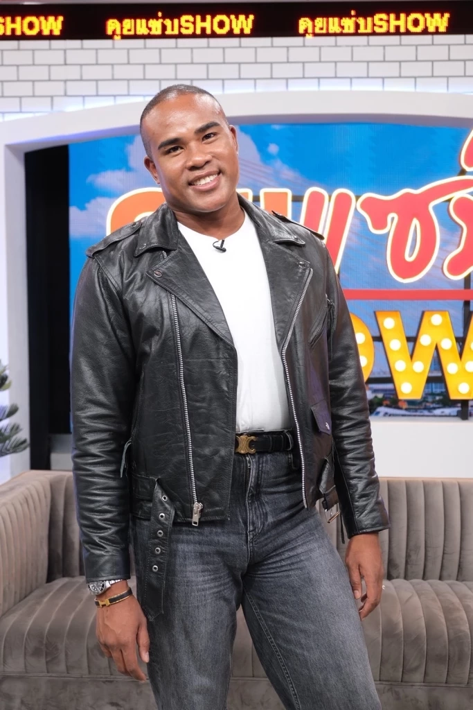 รัศมีแข เปิดใจ เหตุโพสต์เรื่องหย่า พร้อมสแตนบายทุกเวลา