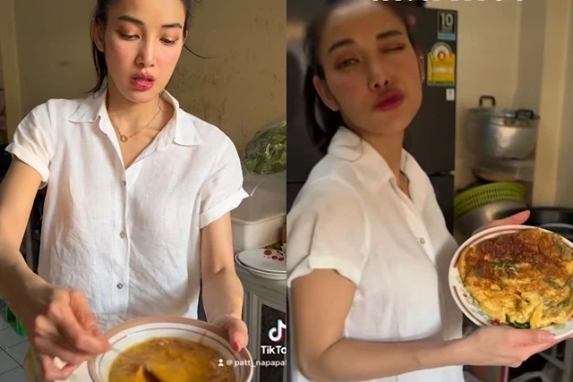 ดรามาเก่ง “แพท ณปภา” เปิดใจเคลียร์ประเด็นร้อน พร้อมรับความรักใหม่