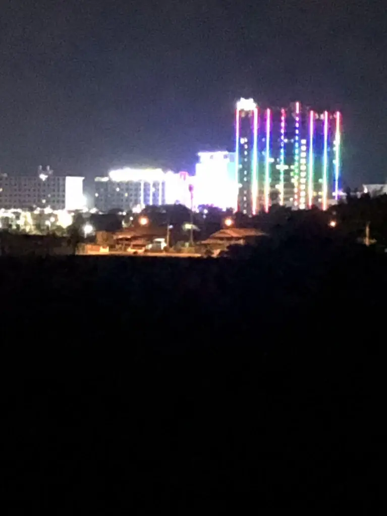 กฟภ.ตัดไฟพื้นที่นักลงทุนจีนในเมียนมา จับตาการตอบโต้จากกะเหรี่ยงบีจีเอฟ