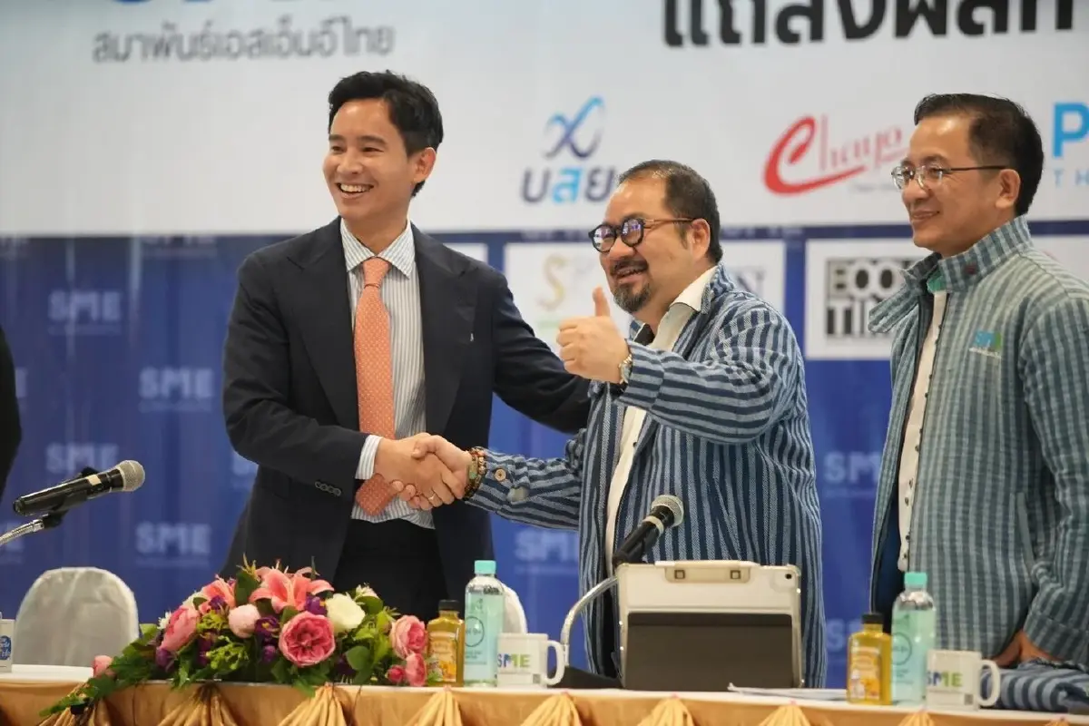 "วิษณุ" แจง จ้อปม ม.151 ไม่ทำ "พิธา" สะดุดเป็นนายกฯ ให้จับตาคำร้อง-คำสั่งศาล