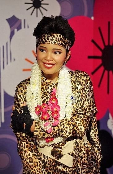 เลขเด็ดงวด16/6/66 เลขแม่ผึ้ง 'พุ่มพวง' ครบรอบ 31 ปี รำลึกวันแห่งความอาลัยรัก