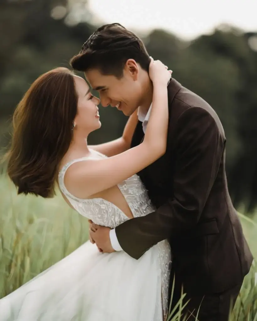 “นิว ชัยพล” ไม่แคร์โดนเม้าท์ตกถังข้าวสาร เกาะภรรยารวยหมื่นล้าน
