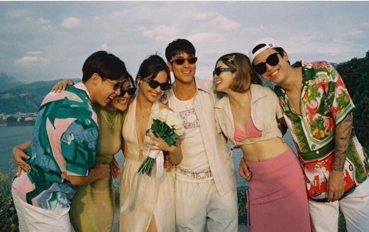 ย้อนคำทำนาย หมอดูต๊อกแต๊ก A4 ดูดวง ณเดชน์ ญาญ่า แม่นเว่อร์