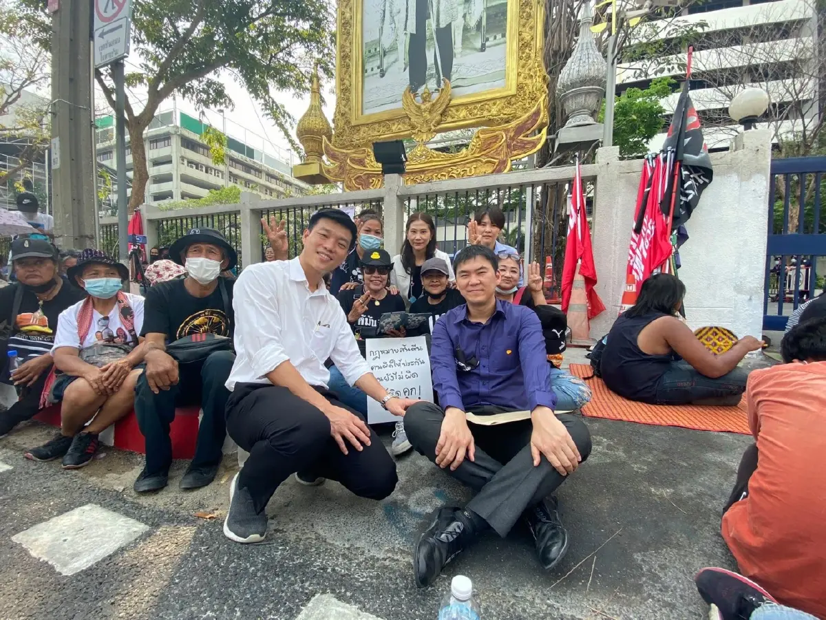 "ณธีภัสร์" ชื่อโผล่เป็นส.ส.ได้รับรองจาก กกต. หลังลาออก 16 พ.ค. คดีเมาแล้วขับ