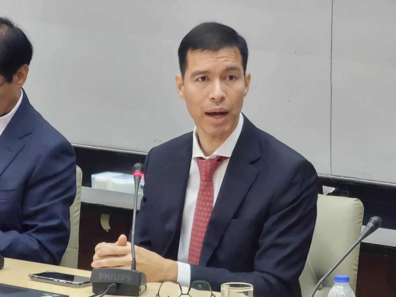 "วงเสวนา 91 ปี ประชาธิปไตย" เห็นพ้องไทยควรแก้รธน. ให้ทันยุคสมัย