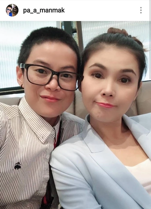 "ฝน ธนสุนทร" ย้ำ! เรียกร้อง กฏหมายคุ้มครองเพศทางเลือก LGBTQ+