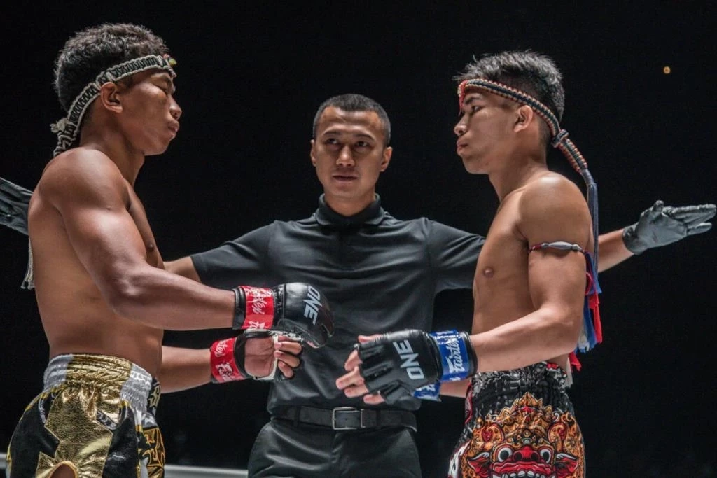 คนบันเทิงร่วมโพสต์อาลัย "เปาป้อม" กรรมการมวยชื่อดัง หลังทราบข่าวเสียชีวิต