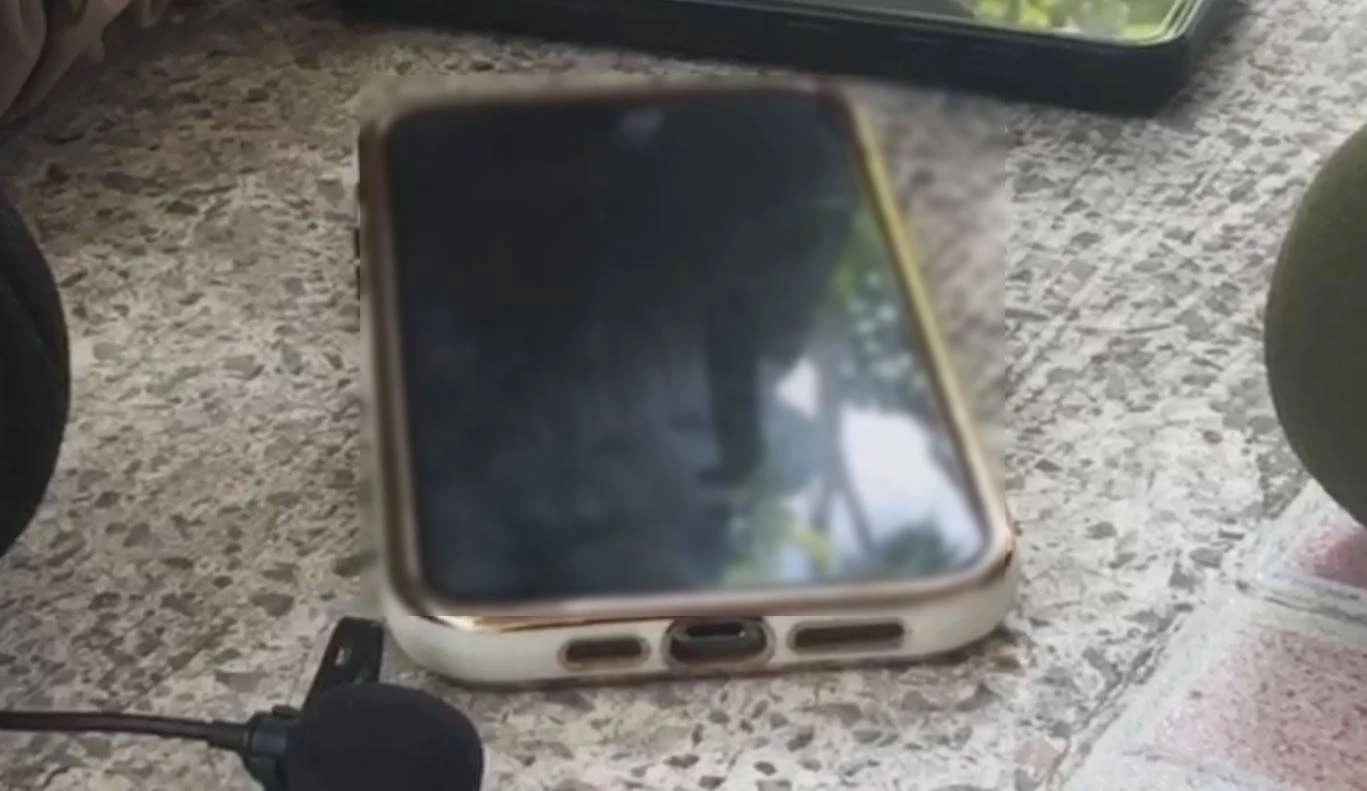 "กัน จอมพลัง" ลุยช่วยสาว 16 ปี ถูกเพื่อนโรงเรียนดังสุราษฎร์ กรีดหน้าเสียโฉม