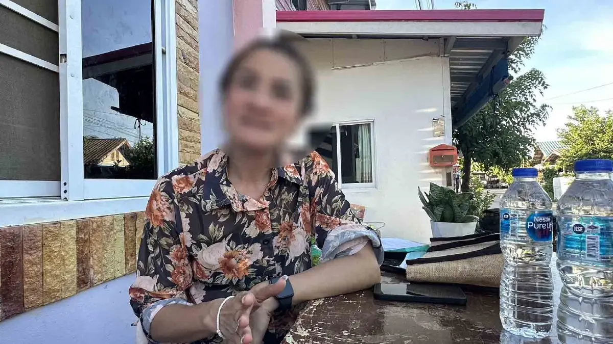 สาว อบต. ร้องสื่อ หมอไม่ย้ายแม่ส่งรักษา รพ.ศูนย์ ปล่อยนอนปวดท้อง 40 ชม. จนสิ้นใจ
