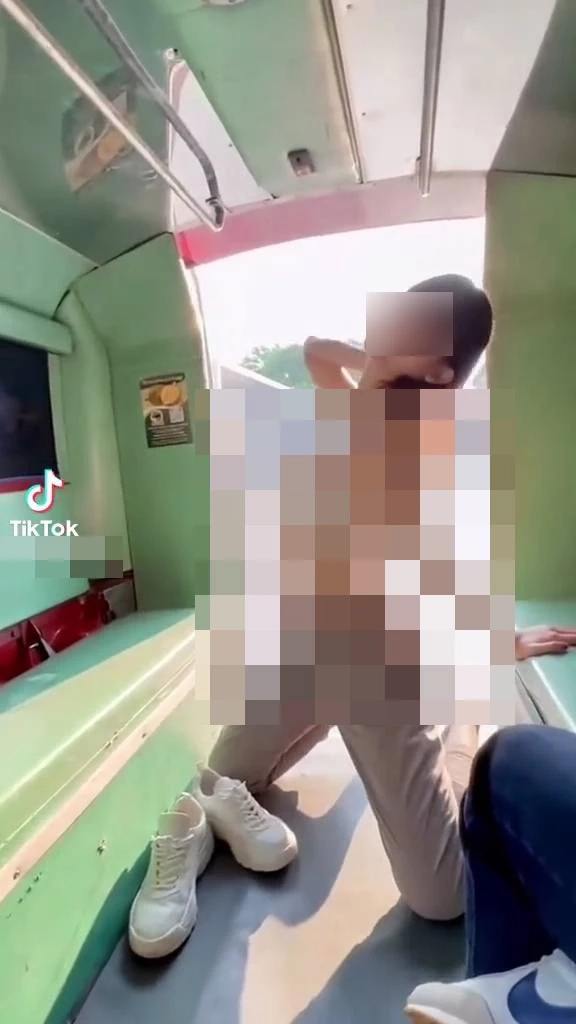 เร่งตามตัวคนขับรถแดงเชียงใหม่ โทษถึงขับพ้นสหกรณ์ ปล่อย นทท.สาวจีน ถ่ายหวิว