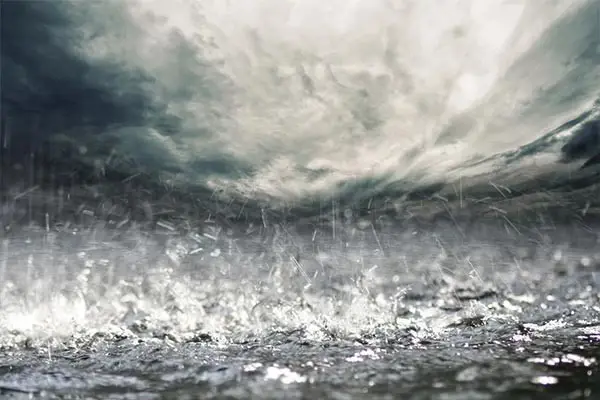 สภาพอากาศวันพรุ่งนี้ กรุงเทพ-ปริมณฑล ฝนฟ้าคะนองร้อยละ 60 ฝนตกหนักบางแห่ง 