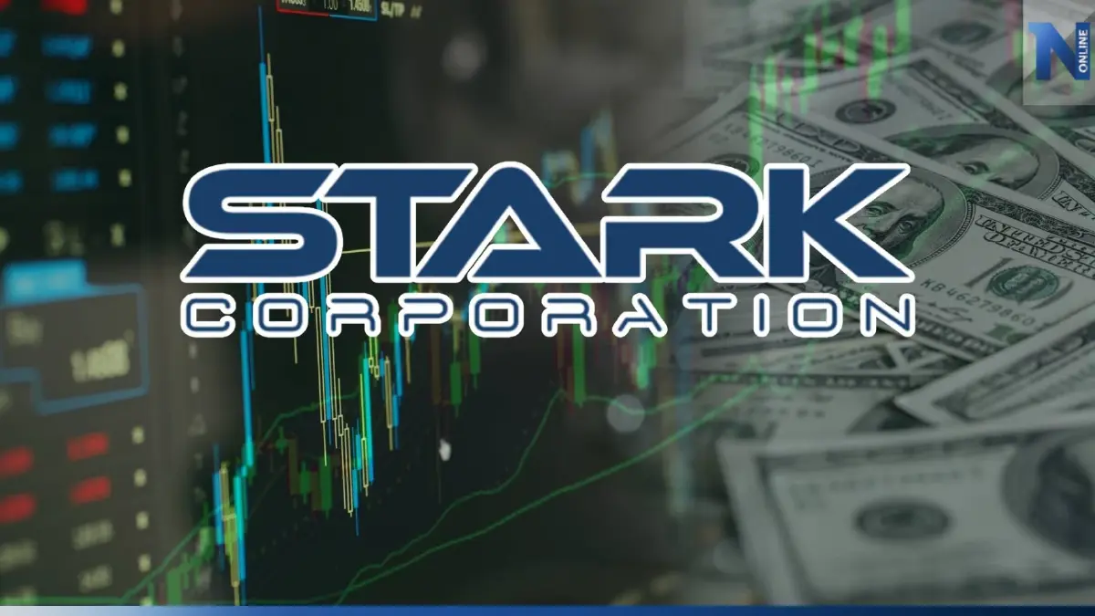 ดิ่งเหว! นักลงทุนหนีตายทิ้ง หุ้นSTARK ปิดตลาดร่วงหนักติดลบ 92.44%