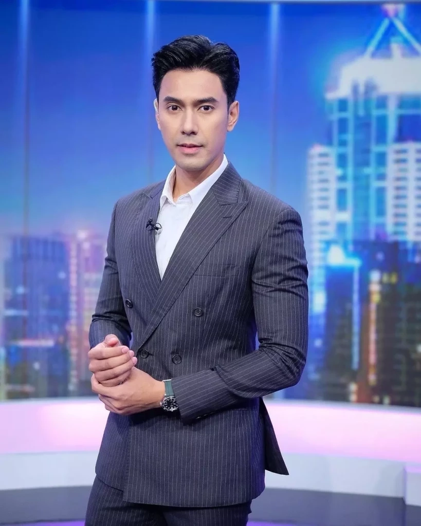 'คิตตี้' ภรรยา 'เอส กันตพงศ์' พร้อมแล้ว พรุ่งนี้เตรียมแถลงอาการป่วยสามี