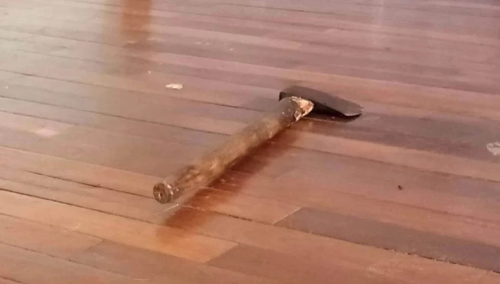 ส่งตัวนักเรียนโหด ใช้ขวานจามเพื่อนเข้าสถานพินิจ ผอ.สั่งปิดโรงเรียน 3 วัน