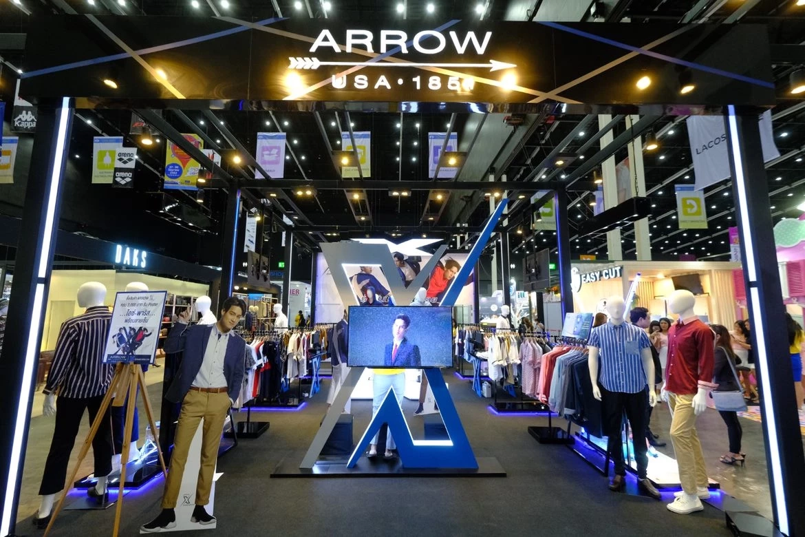 เตรียมตะลุยช้อป “สหกรุ๊ปแฟร์ ครั้งที่ 27” 29 มิ.ย.- 2 ก.ค. 66 ที่ไบเทค