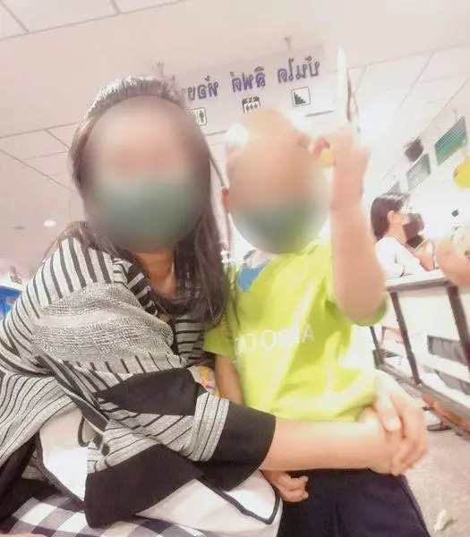 วอนช่วย 2 แม่ลูก ลูก 4 ขวบ ป่วยมะเร็งเม็ดเลือดขาวชนิดรุนแรง แม่ป่วยไตวายระยะสุดท้าย