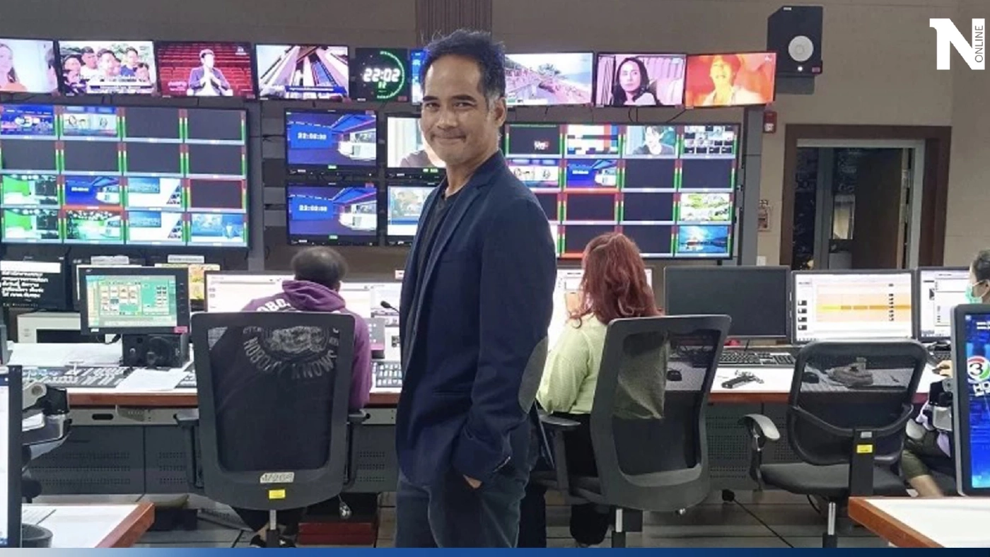 "ป๋าเต็ด" เคลื่อนไหวแล้ว หลัง แยม ฐปณีย์ ออกมาชี้แจงสถานะล่าสุด หุ้น ITV