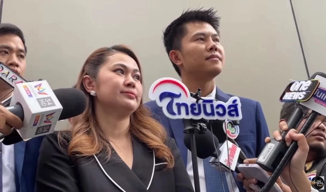 เผยรายได้ "จูน" ภรรยา "หนุ่มกะลา" หน้าที่การงาน โปรไฟล์เธอคนนี้ไม่ธรรมดา